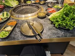 -汉拿山(昌平永旺店)