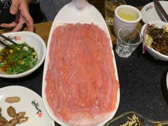 -纸盐河码头火锅(十八梯店)