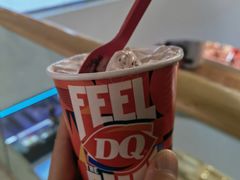 -DQ·蛋糕·冰淇淋(通州万达店)