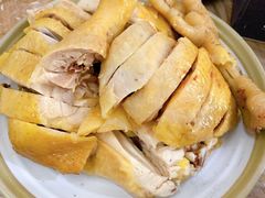 白斩鸡-妈妈的小作坊(陈家镇店)