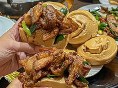 -凯华海鲜火锅·传承三十六年