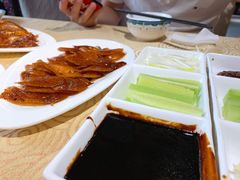 -德缘烤鸭店(大栅栏店)