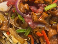 -一烙锅(友谊店)