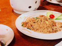 -明泰谷泰国餐厅(正大广场店)