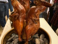 昆明烤乳鸭-旺顺阁海鲜广场(亚运村店)