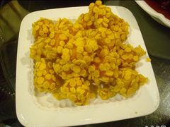 DSCN0933-宝轩渔府·老字号海鲜·正宗津菜(水上店)