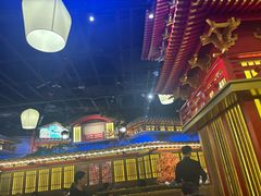 -牛New寿喜烧(虹桥新天地店)