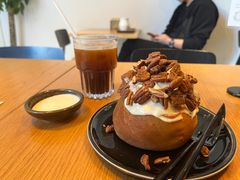 -大酉·M Coffee(北京美术馆店)