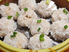 -莲餐厅·湖北菜·藕汤老手艺(愚园路店)