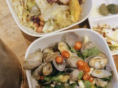 -木屋烧烤(龙湖天街店)