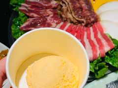 -木槿花韩式炭烤·熟成肉工坊(孙文东路店)