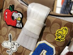 -COACH蔻驰(赛特奥特莱斯店)