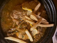 -Tajine Moroccan塔金摩洛哥中东餐厅