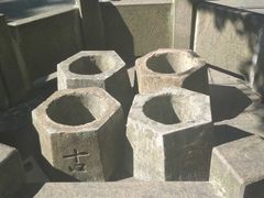 -杭州西湖风景名胜区-满觉陇四眼井