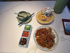 -南拳十三姨·潮汕砂锅粥·粤菜(西单大悦城店)