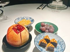 -荣轩(新荣记环球金融中心店)