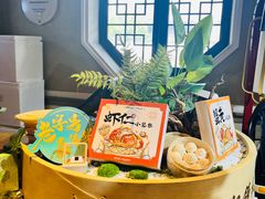 -南翔馒头店(豫园店)