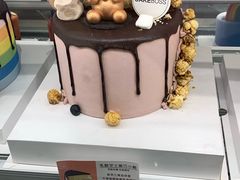 -CAKE BOSS 蛋糕老板(西单君太百货店)