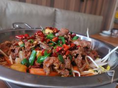 -成都娃娃花园餐厅(河西旗舰店)