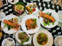 -Onion restaurant