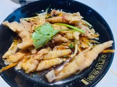 -京门活鱼馆·鱼火锅(百子湾（原红庙）店)