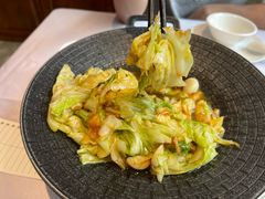 -卞氏菜根香(航空路旗舰店)