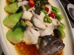-一澜江宴·江景地标楚菜(江滩公园店)