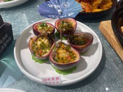 -79号渔船海鲜饭店(岗厦店)