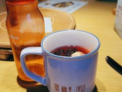 -蜜桃餐厅·伴山(绿宝广场店)