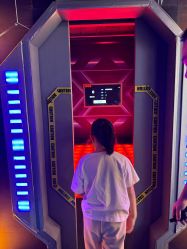 -疯狂冒险家-亲子密室-东坝店(金隅嘉品店)