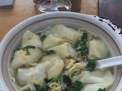 -吴淞老街砂锅馄饨(北兴路店)
