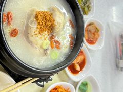 -长顺参鸡汤店(西塔总店)