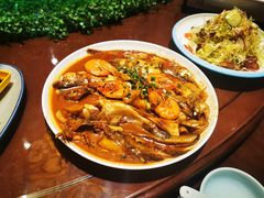 -苏浙徽·江南荟·本味融合菜(相城方圆里店)