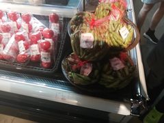 -Olé精品超市(苏州中心店)