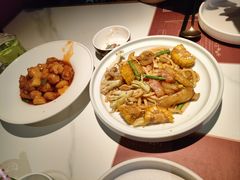 -川知味(京华城店)