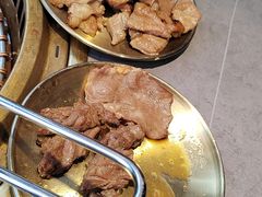 -明洞王妃家烤肉(苏州中心星悦汇店)