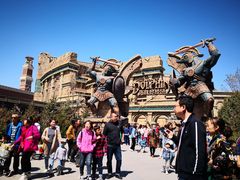 -波塞冬旅游度假区