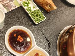 -阳坊胜利涮羊肉(阳坊老店)