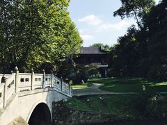 -南山风景名胜区
