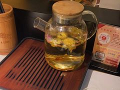 -田婆婆的菜(海口友谊阳光城店)