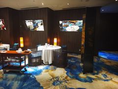 -红棉中餐厅·广州海航威斯汀酒店