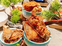 -佬太公海鸭·海鲜大排档(上海总店)
