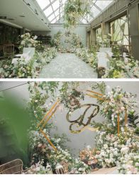 -ITB摩卡艺术中心·宝宝宴·活动