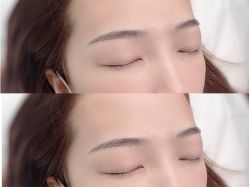 -久匠·纹眉半永久野生眉