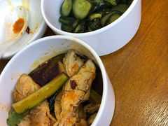 -周鱼小馆石锅酸菜鱼(活力汇店)