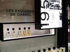 -CHANEL 香奈儿(海岸城店)