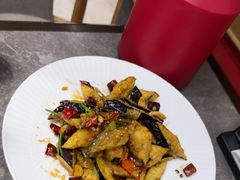 -闫府私房菜·百年鲁菜(恒隆店)