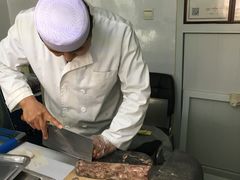 -姚记肚包肉(牛街春风社区店)