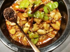 -云海肴·汽锅鸡·云南菜(高德置地店)