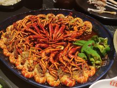 -红盔甲·小龙虾(人民广场店)